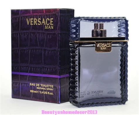 erfenis versace|Versace man perfume.